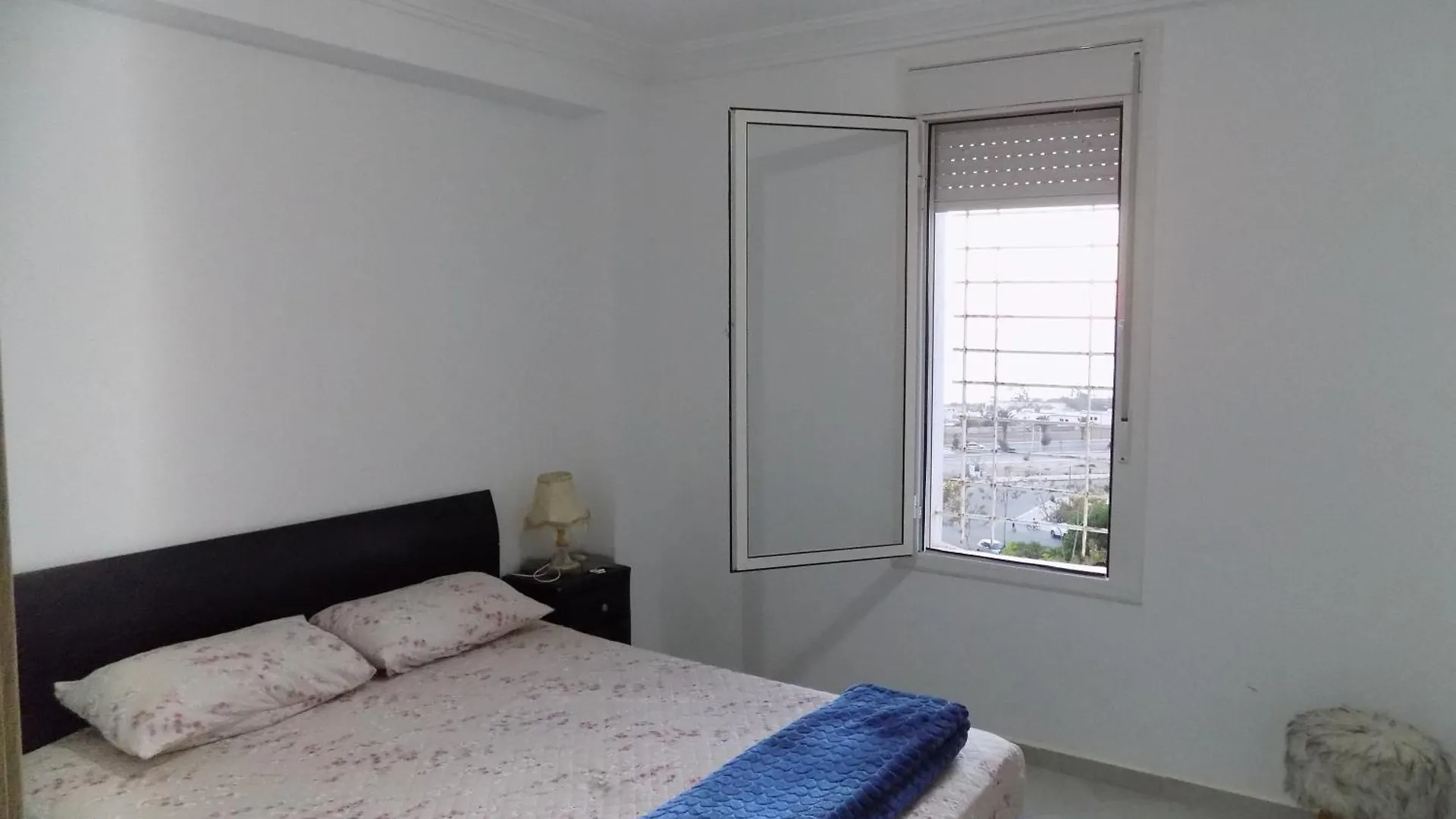 Miftah Bleu Sky Appart Anza Agadir 0*,  Marokkó