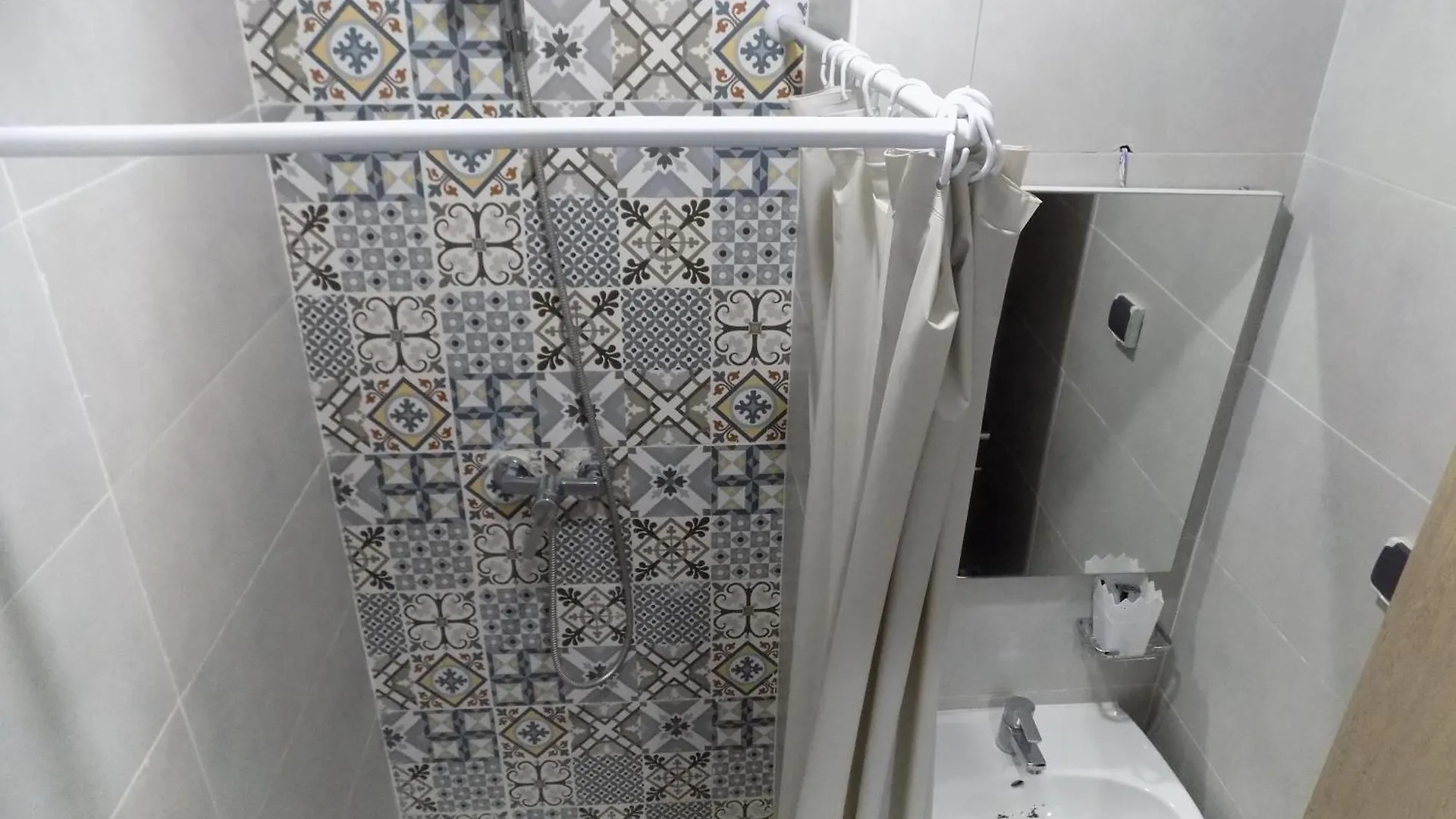 Apartman Miftah Bleu Sky Appart Anza Agadir